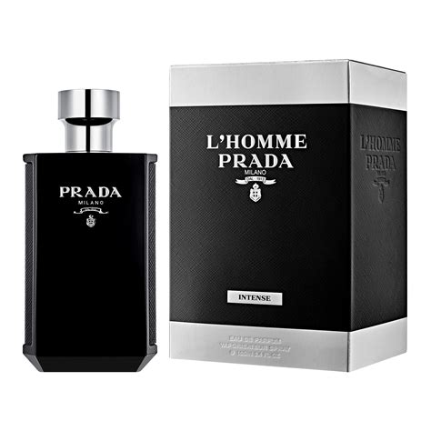 l homme di prada eau de parfum|prada l'homme sample.